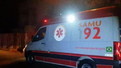 Samu é acionado, mas idosa de 103 anos morre em residência no Interlagos