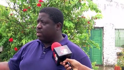 Family Trapped in Lowlands Home Amid Rising Incidents 🆘