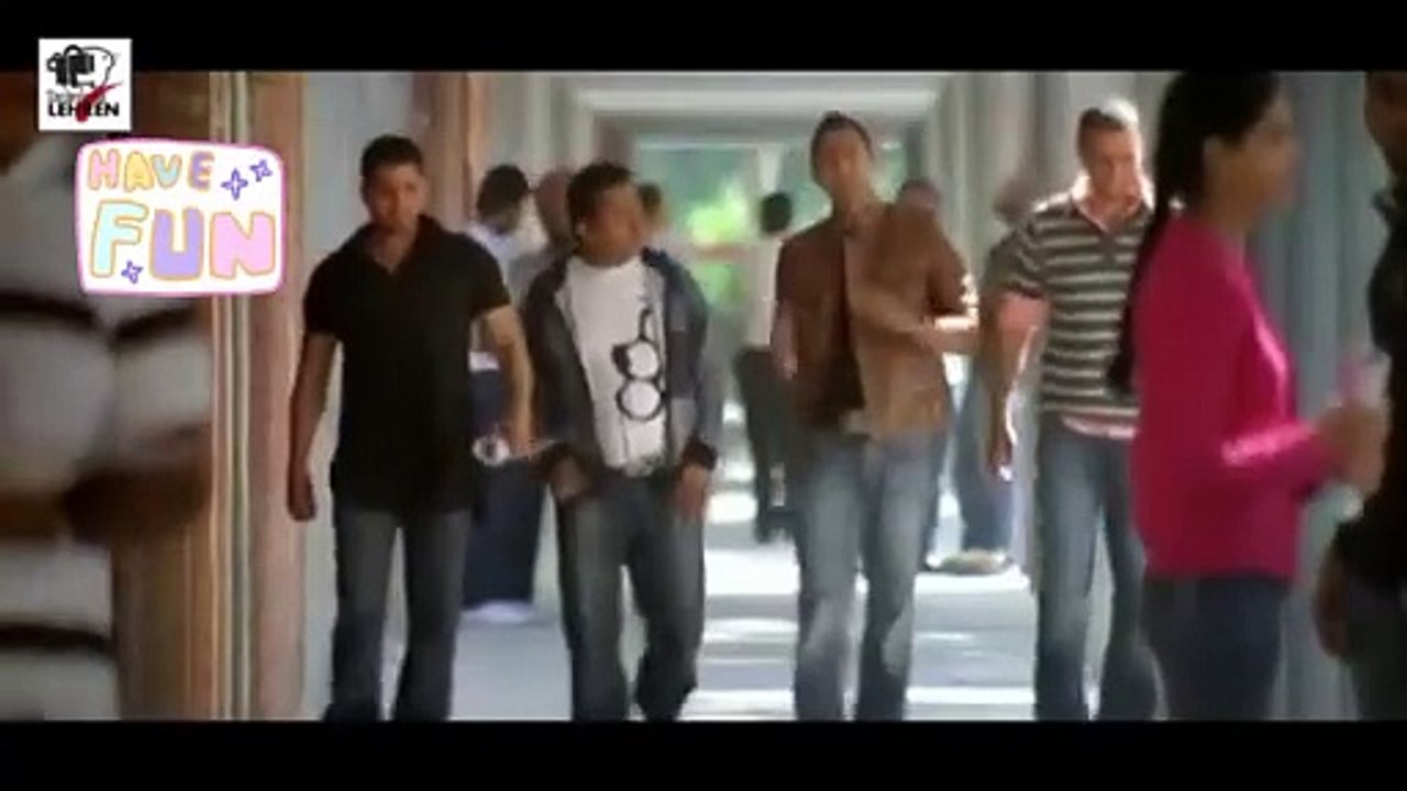 Gipi grewal funny video