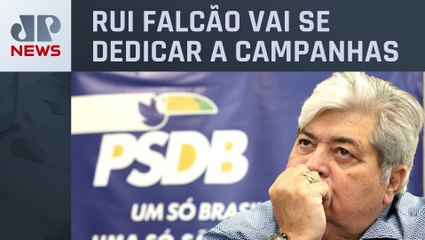 PSDB diz que Datena começará agenda eleitoral na próxima semana