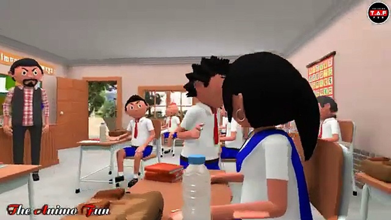 SCHOOL_LIFE___Funny_Comedy_Video___Desi_Comedy___Cartoon___Cartoon_Comedy___The_Animo_Fun(360p)