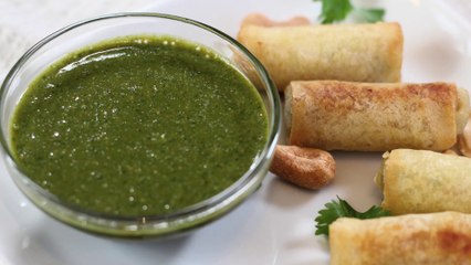 Cheesecake Factory Cilantro Sauce
