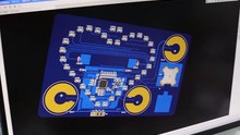 Module appearance design(part1）