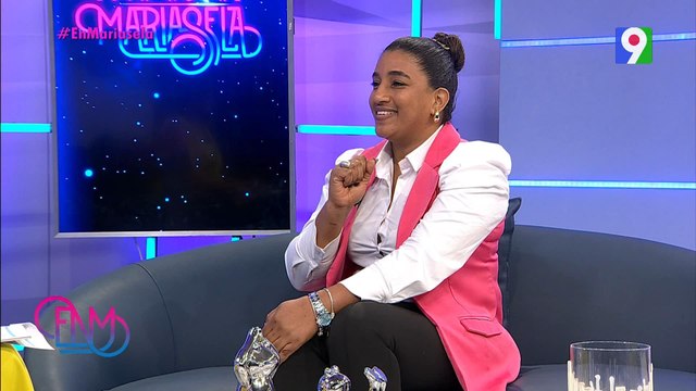 Deyanira Aquino nos explica cómo identificar las señales de dificultad de habla en los infantes | ENM