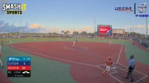 FP Stadium Multi-Camera - Firecracker World Series (2024) Tue, Jul 02, 2024 7:41 PM to 11:00 PM