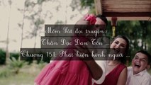 Chương 151-160 Thần Đạo Đan Tôn