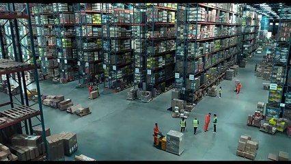 Deux moi Bande-annonce (ES)