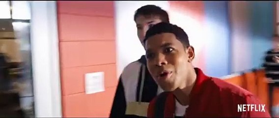 Tall Girl Bande-annonce (ES)