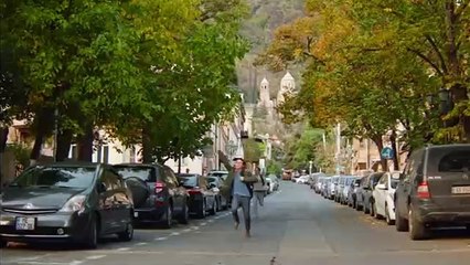 Et puis nous danserons Bande-annonce (ES)