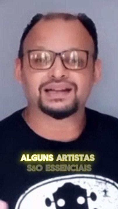 RECOMENDO- NOVO EPISÓDIO #clapton