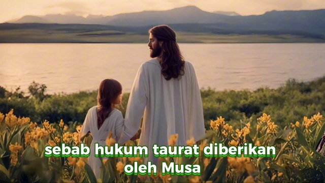 INJIL YOHANES