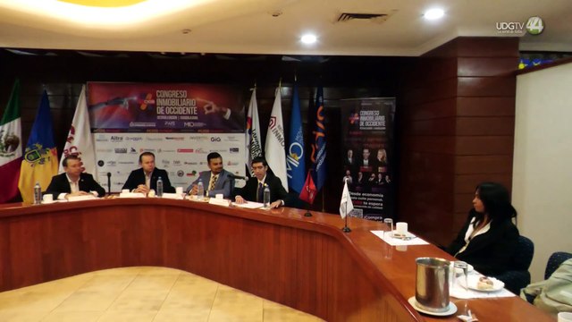 Canaco cuantifica 6 nuevos desarrollos inmobiliarios por mes en la ciudad en los últimos 4 años