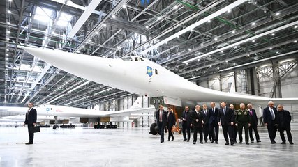 Invading Ukraine is making Russia rich