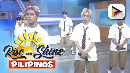 Performer of the Day | Whib