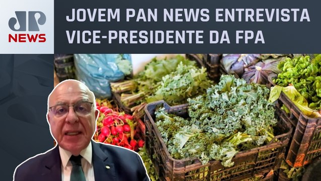 Arnaldo Jardim: “Novo Plano Safra traz mais investimentos para agricultura familiar”