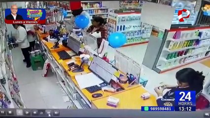 SJM: vecinos exigen mayor seguridad tras captura de 'Los Botiqueros Nocturnos'