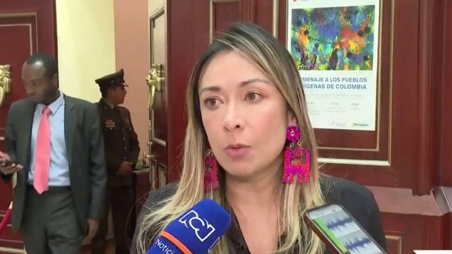 División del partido verde se evidenciaría en las aspiraciones de seis de sus miembros a la presidencia de la Cámara