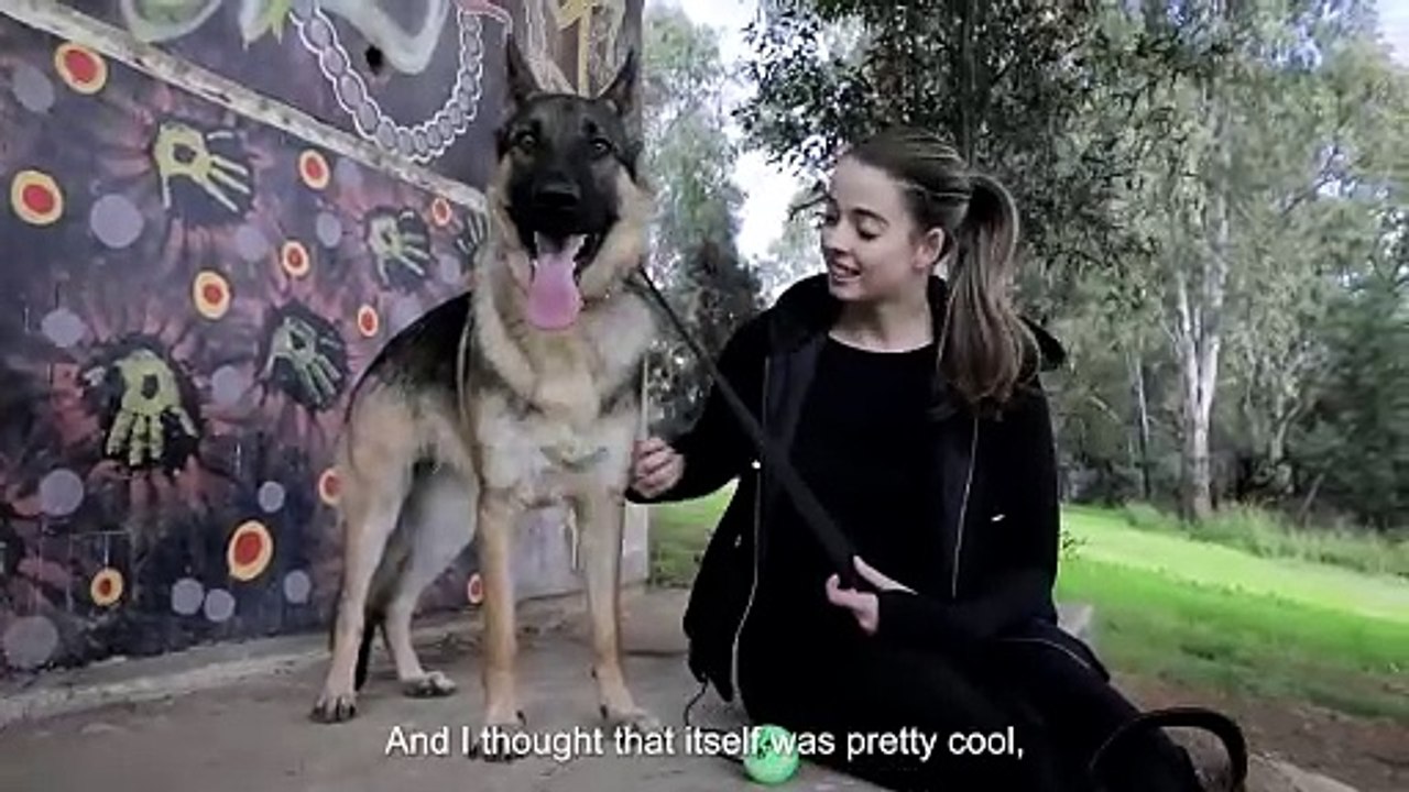 You Should Be A Cop: Hear Gabby's Story - NSW Police Force | Thursday, July 4, 2024 | South Coast Register