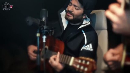 Tamer Nafs El Hanen تامرحسني  نفس الحنين  New cover