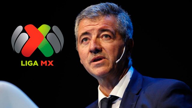 Liga MX tendrá ascensos pero no descensos, confirma Miguel Ángel Gil, Presidente de Atlético de Madrid, en Sports Summit