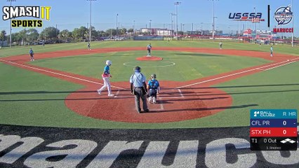 Red Marucci - Space Coast World Series (2024) Tue, Jul 02, 2024 7:40 AM to 7:41 PM