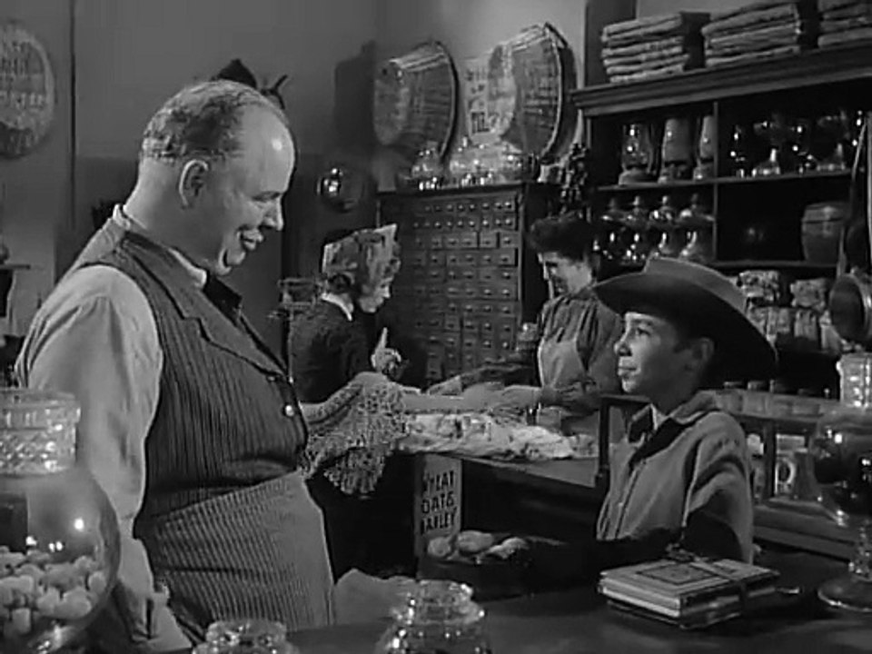 The Rifleman S02E07