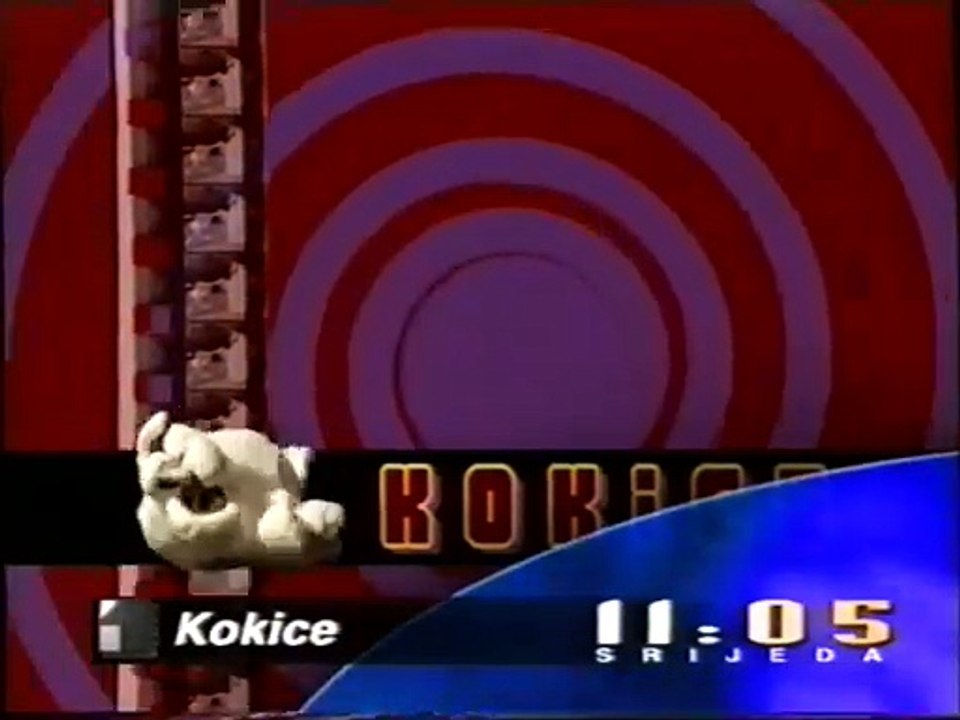 Kokice