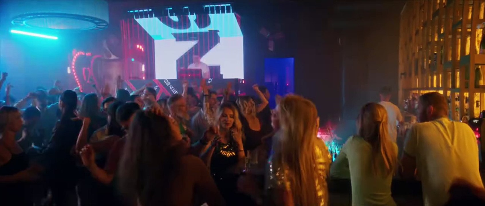 Любви не бывает? | movie | 2024 | Official Trailer