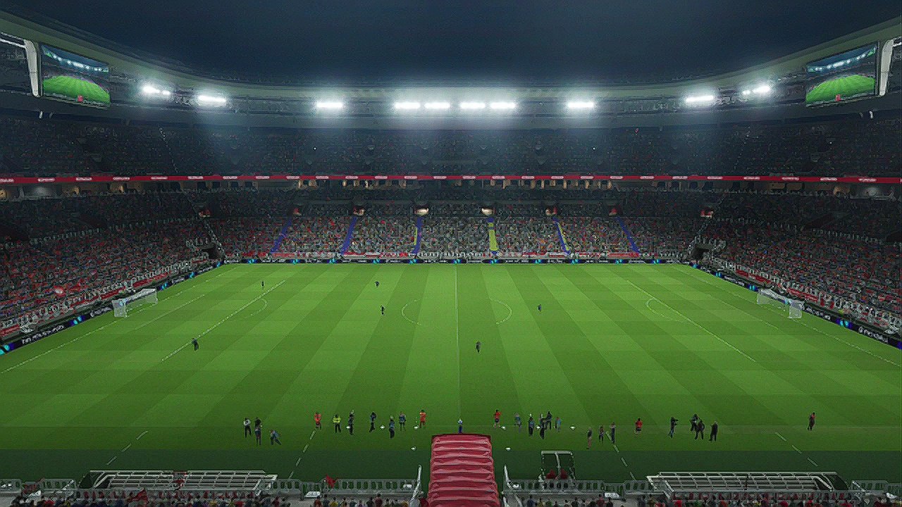 eFootball™ 2024 | Division 4