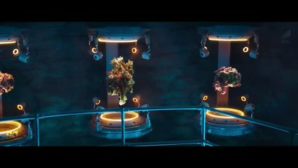 Venom the last dance#hollywood action movie scene