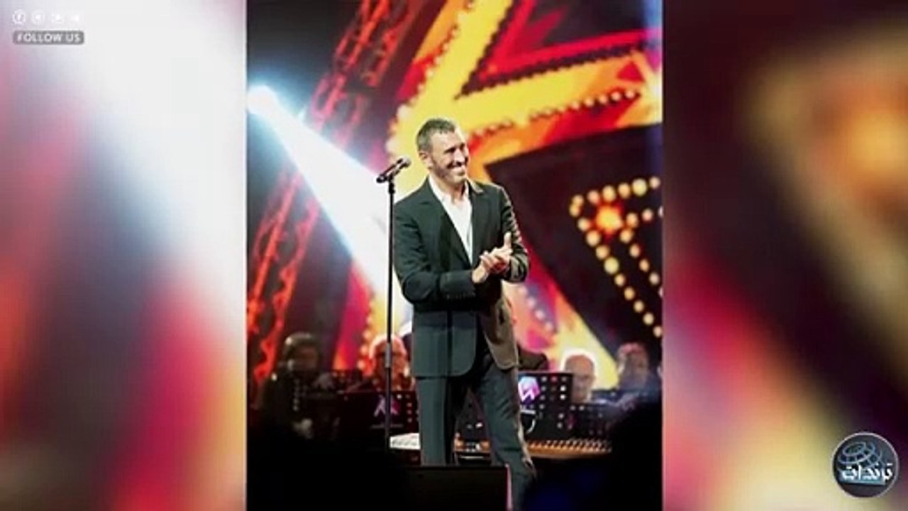 اعتراف خطير من عمرو دياب  انا أول واحد عمل خبوط و فتاه تحرج كاظم الساهر وطلب الزواج منه ورد فعل غريب()