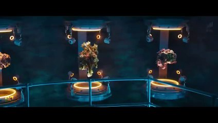 Venom the last dance Hollywood action scene