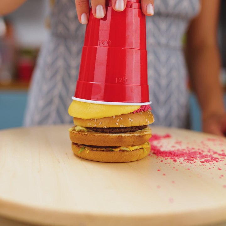 Awesome kitchen hacks