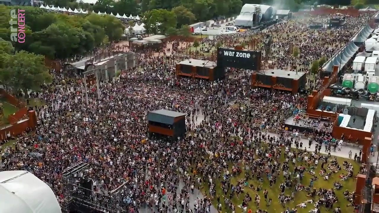 Dying Wish - Hellfest 2024