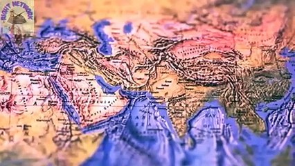 Hazrat Imam Mehdi and greater Israel in light of Hadith - Future of Israel