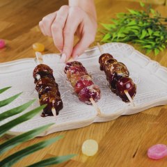 Delicious food ideas you never thought about 