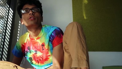 Where I Am/Why Am I Doing This