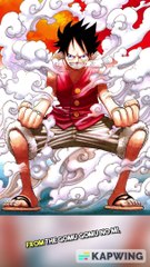 Why One Piece is the best Manga and anime
