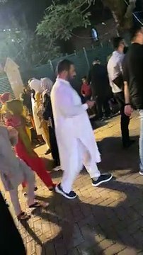 When Murree experiences full rush, typically during peak tourist seasons like summer or winter holidays, the hill station comes alive with bustling markets, crowded streets, and a lively atmosphere. Tourists from all over Pakistan flock to