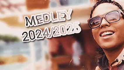 MC Daleste Medley 2024-2025 🎶