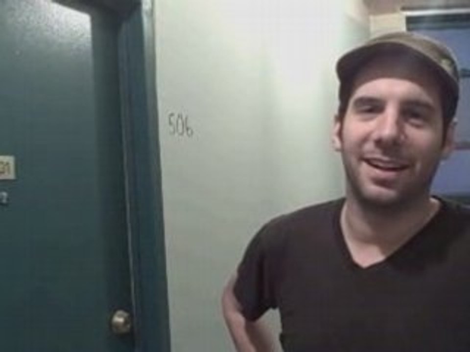 Seth Herzog's little big move