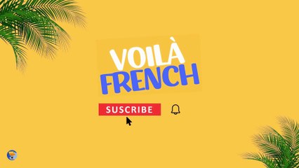 Leçon 1 Les pronoms sujets