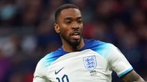 Toney declares Switzerland as favourites for England clash