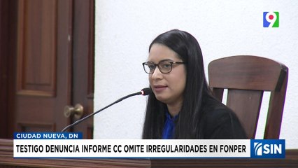 Operación Antipulpo: obligaron maquillar auditorías del Fonper | Emisión Estelar SIN con Alicia Ortega