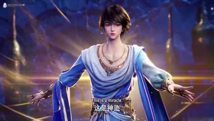 Throne Of Seal S01 EP114 (English Subtitle)