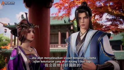 Donghuaid_Dragon Prince Yuan Episode 9 Sub Indo