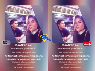 Maafkan aku (versi 1)