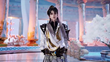 剑域风云第一季 第167集 高清在线观看 | 免费全集全集