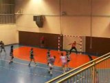 Handball Toulon St Cyr