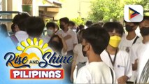 Enrollment sa mga pampublikong paaralan para sa SY 2024-2025, nagsimula na